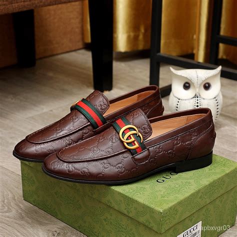 gucci wedding shoes for men